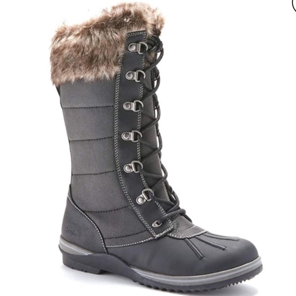 Blondo Sport Sophia Winter Boots